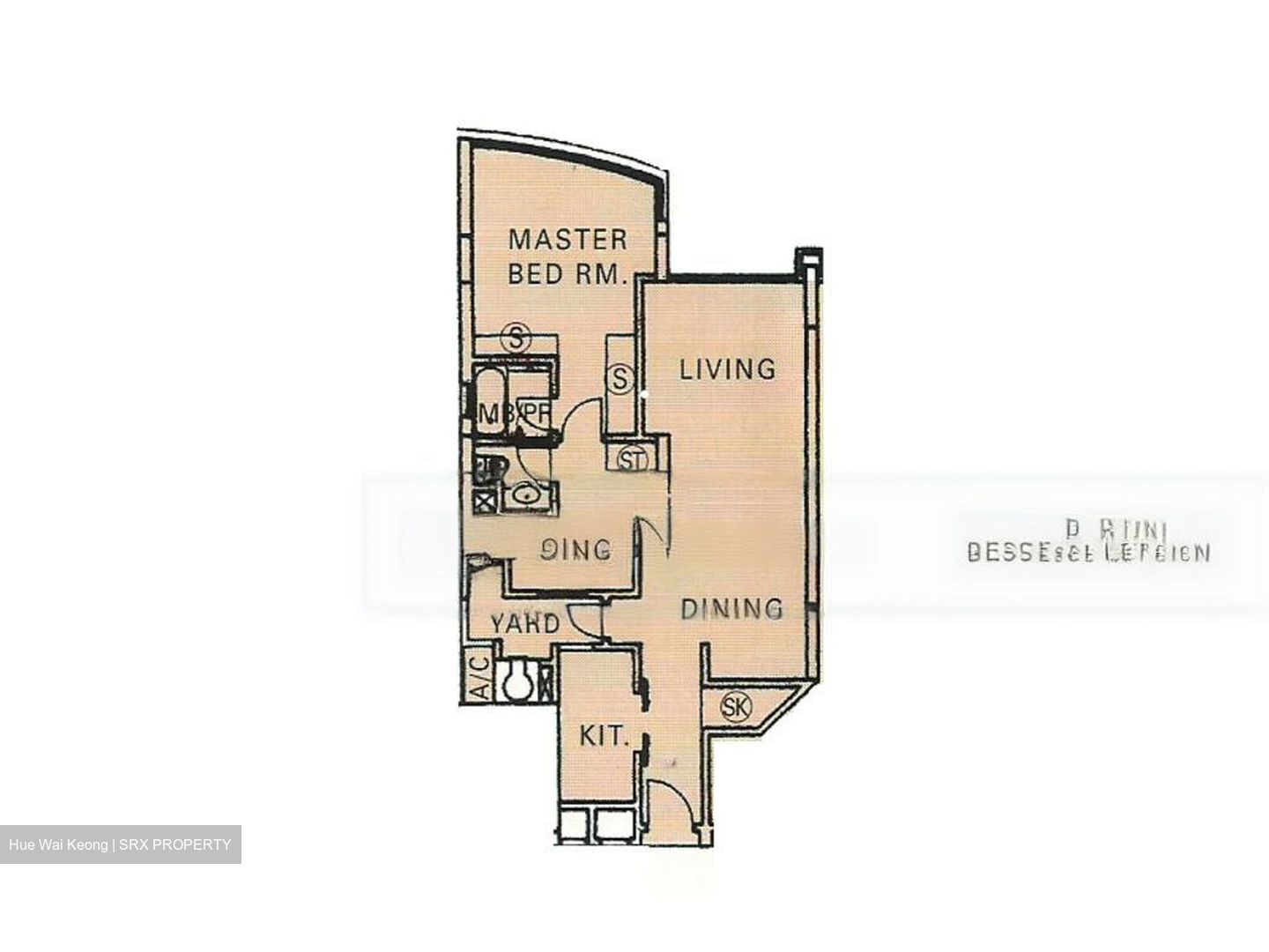 River Place (D3), Condominium #474053691